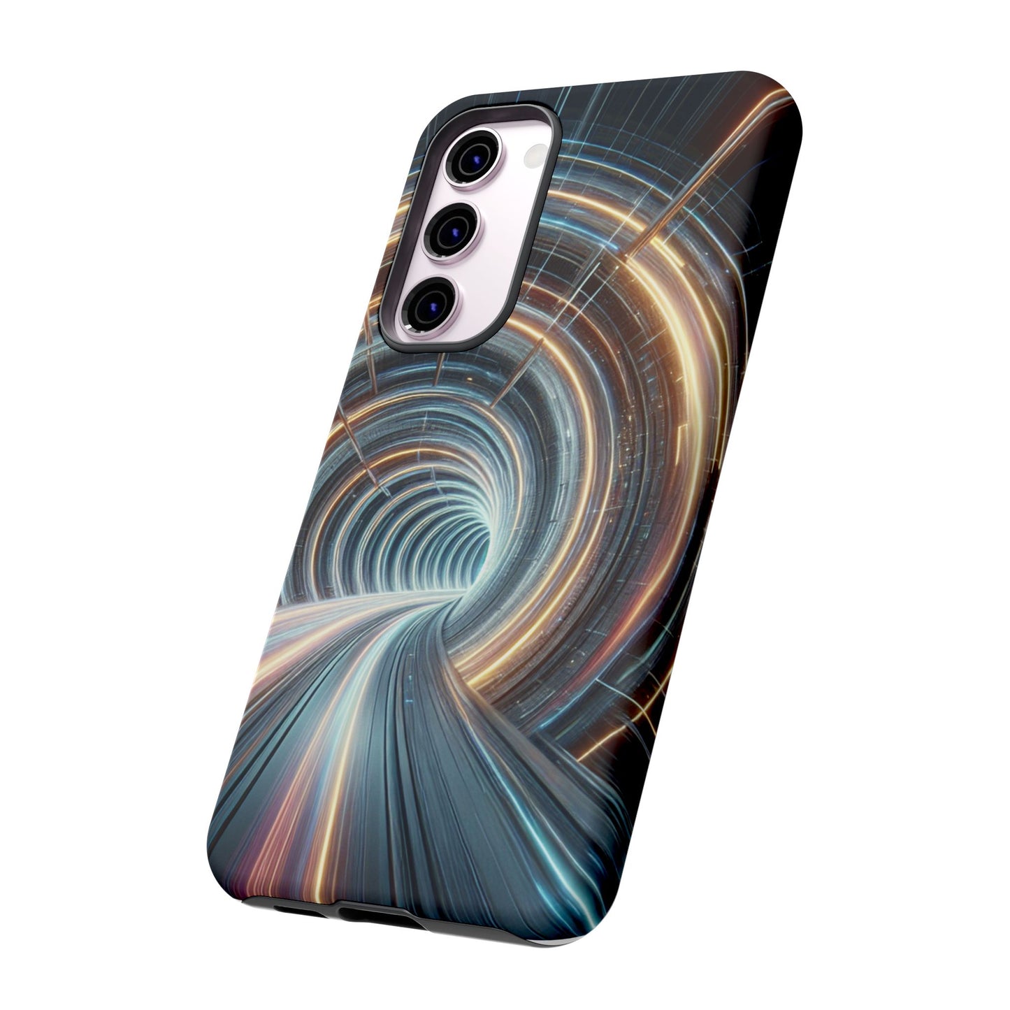 tunnel phone case
