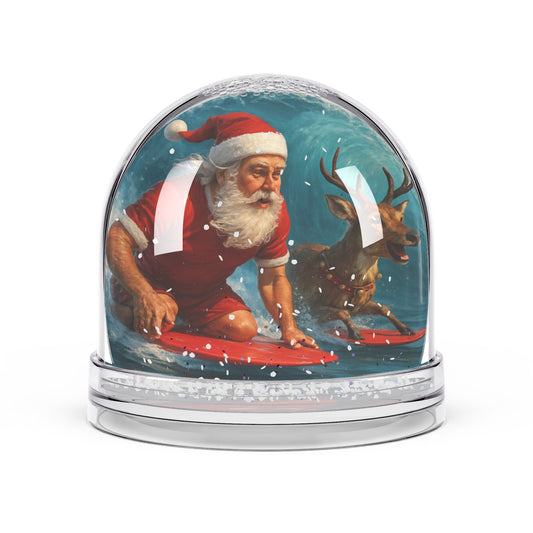 Snow Globe