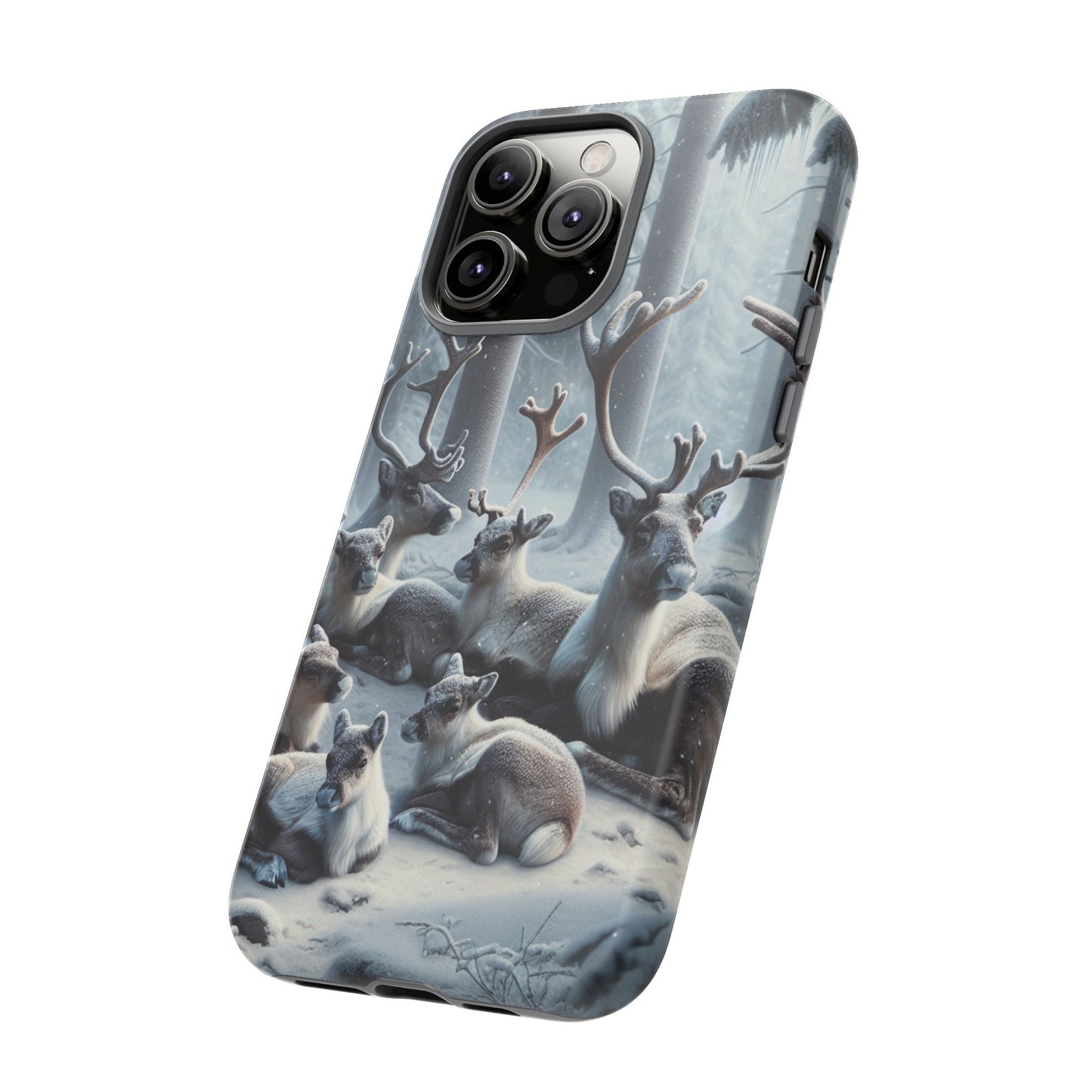 DEER PHONE CASE