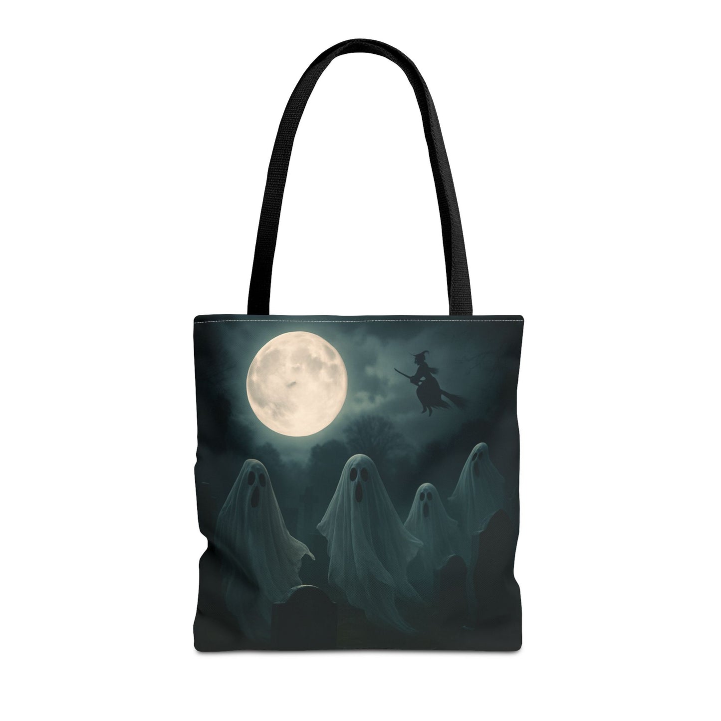 HALLOWEEN Tote Bag (AOP)