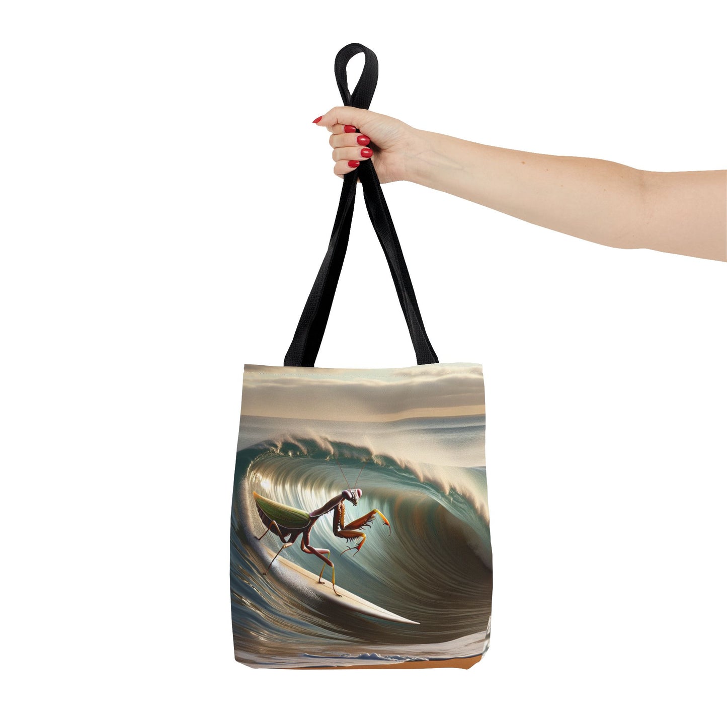 Tote Bag (AOP)