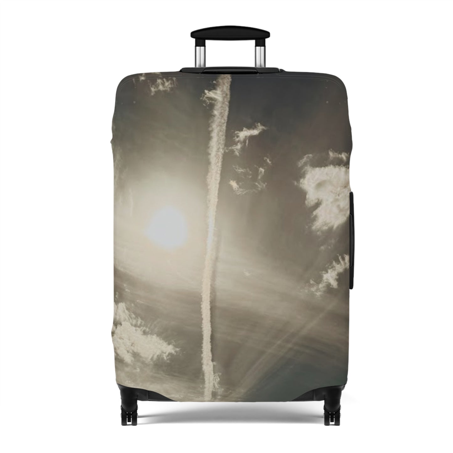 Luggage Cover