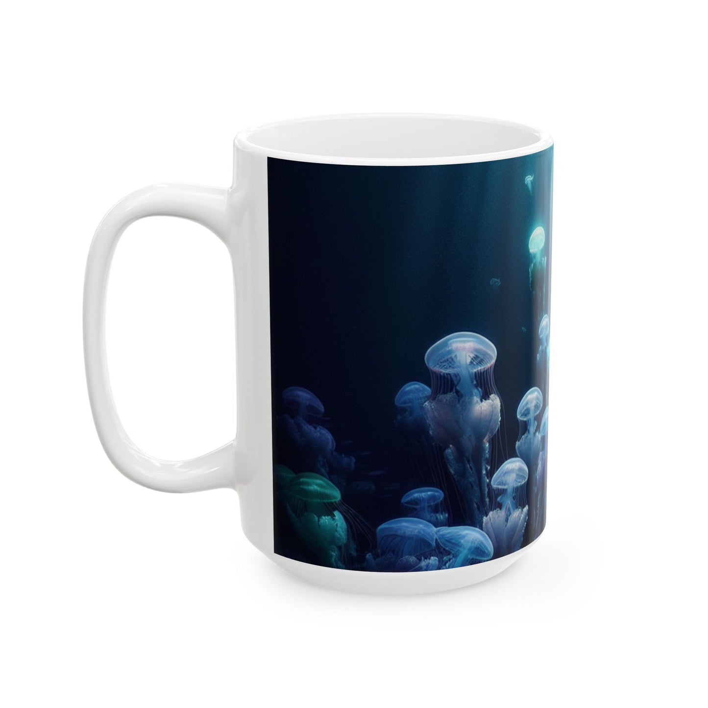 Ceramic Mug, (11oz, 15oz)