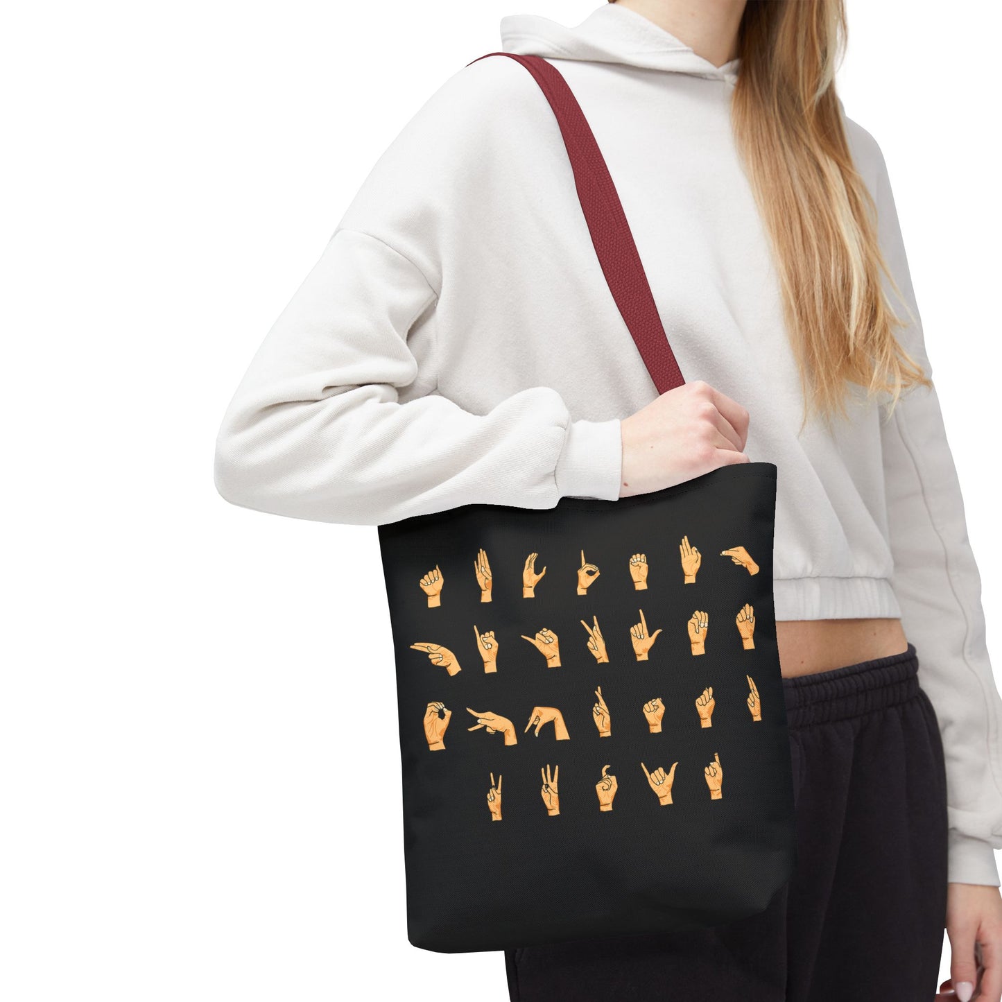 Tote Bag (AOP)
