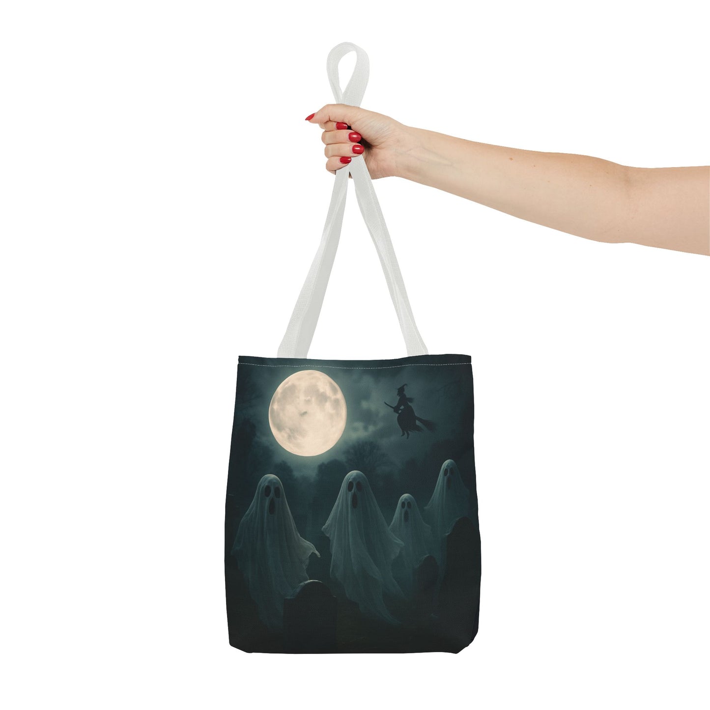 HALLOWEEN Tote Bag (AOP)