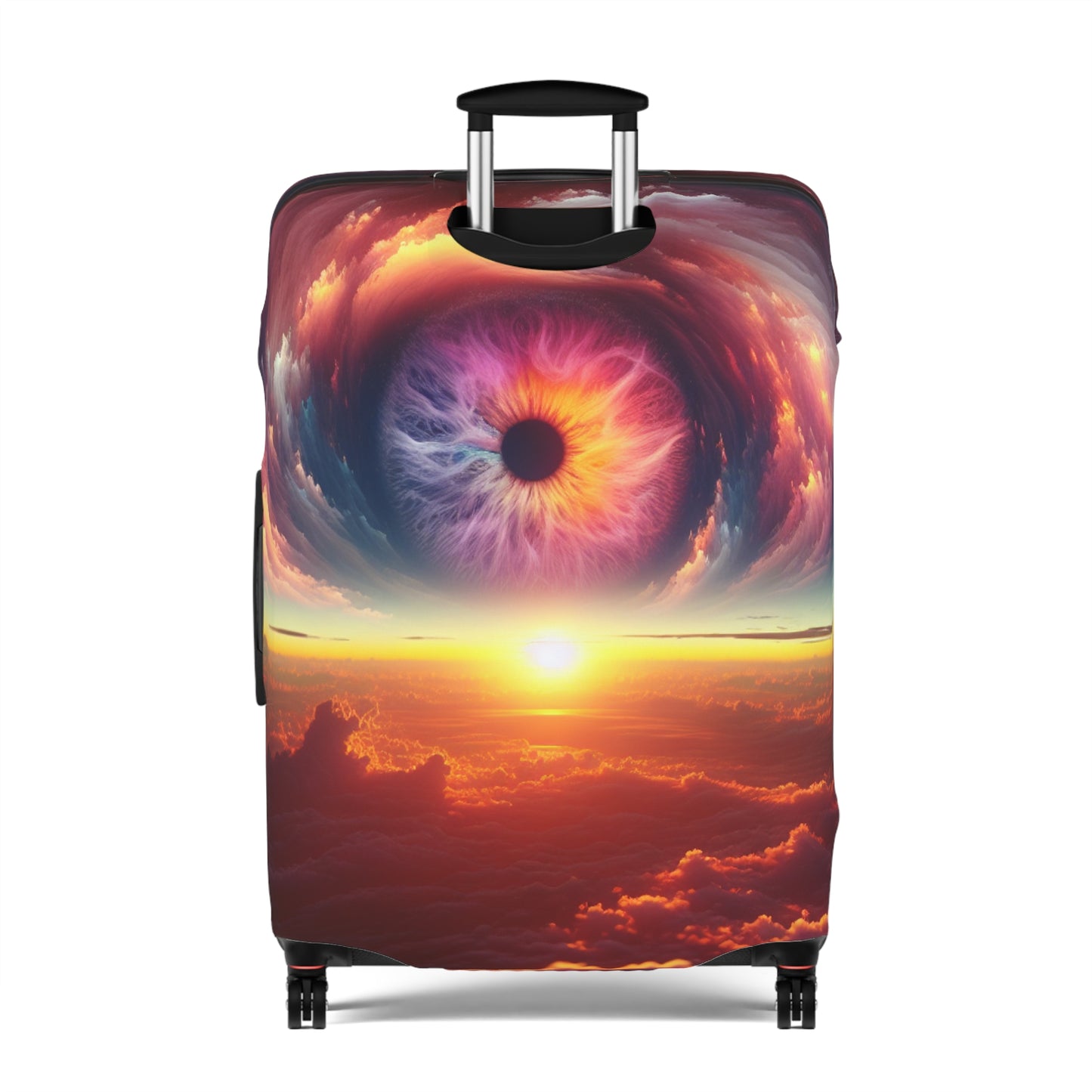 Luggage Cover