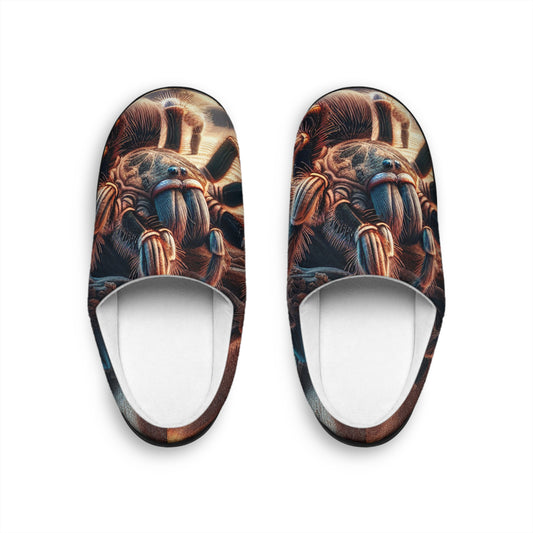 Men's Indoor Slippers