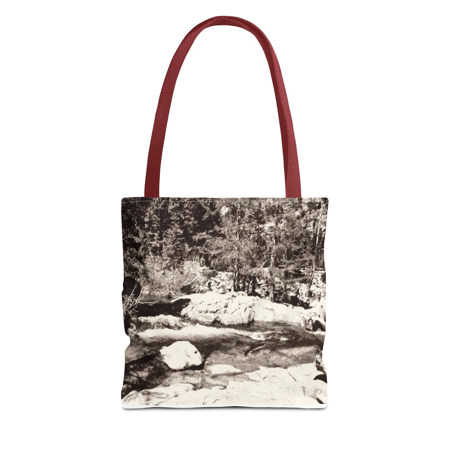 Tote Bag (AOP)