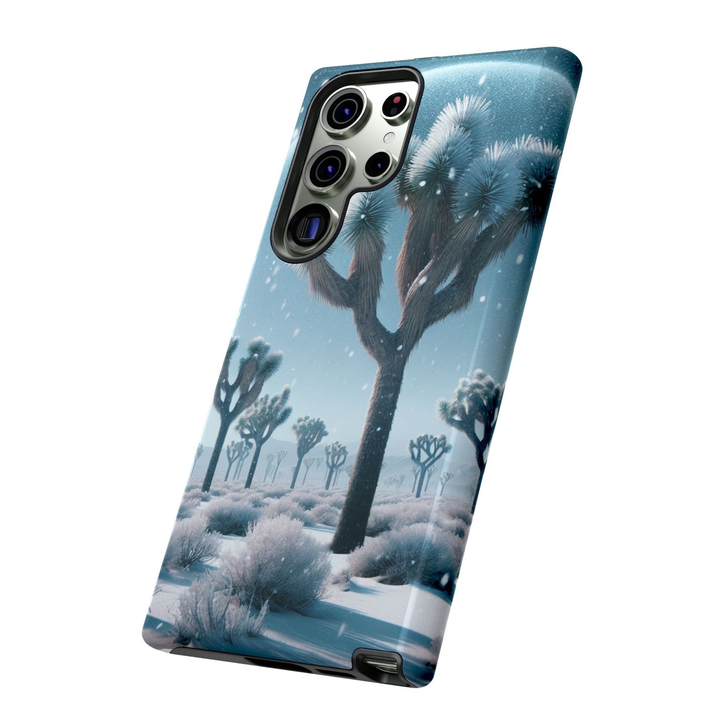 JOSHUA TREE phone case