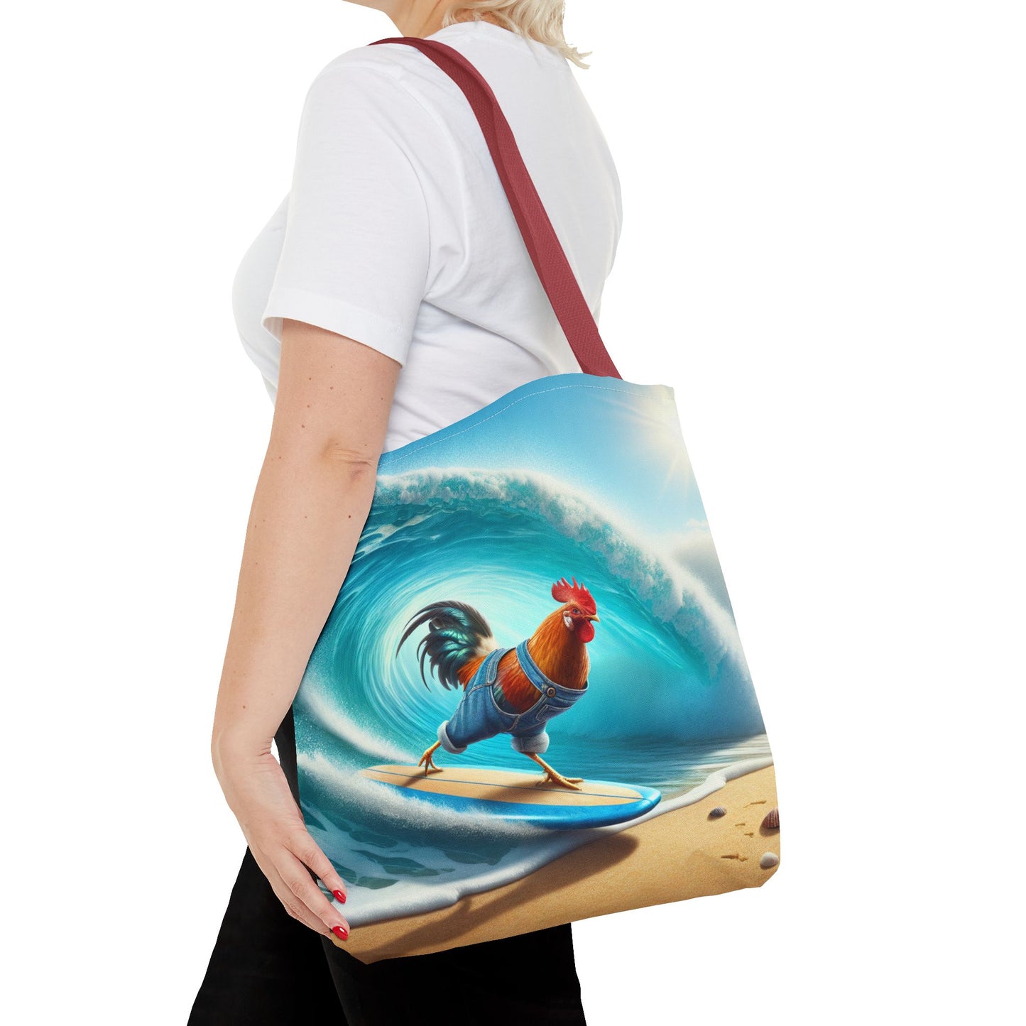 Tote Bag (AOP)