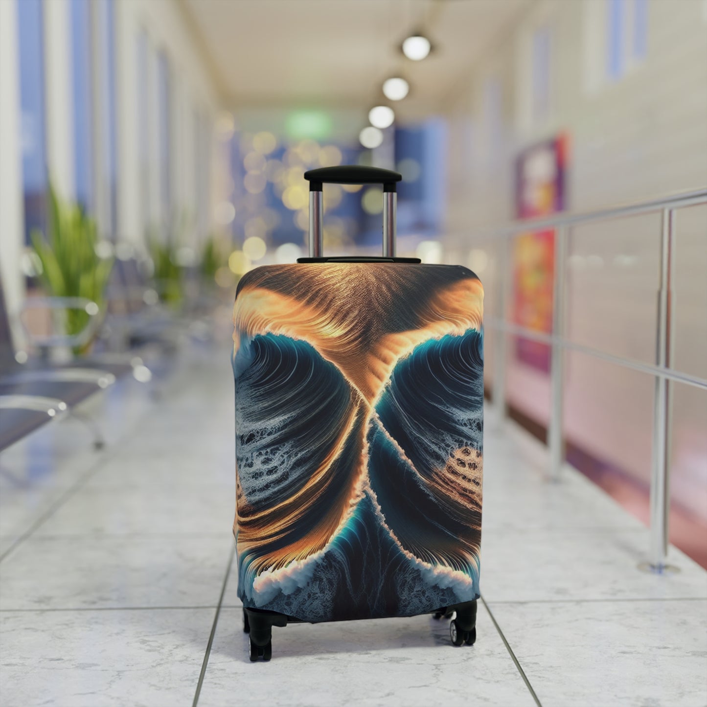 Luggage Cover
