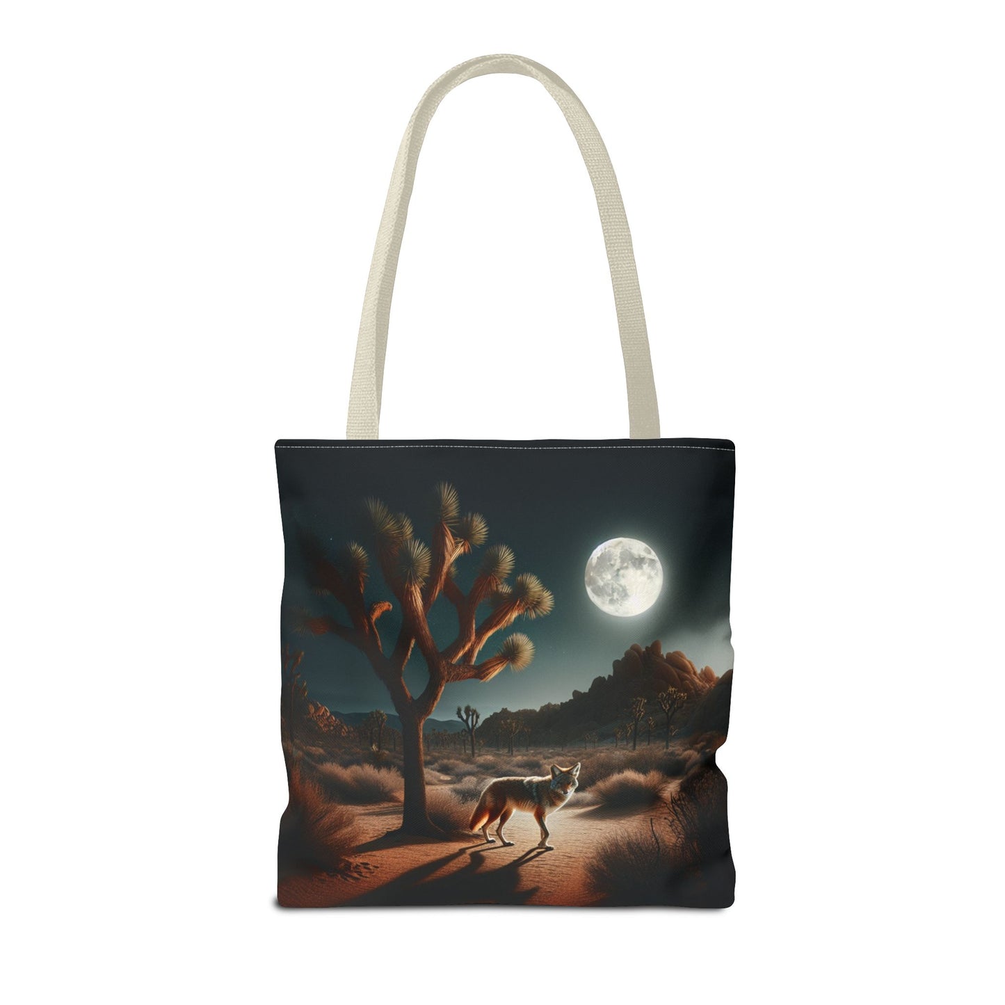 Tote Bag (AOP)