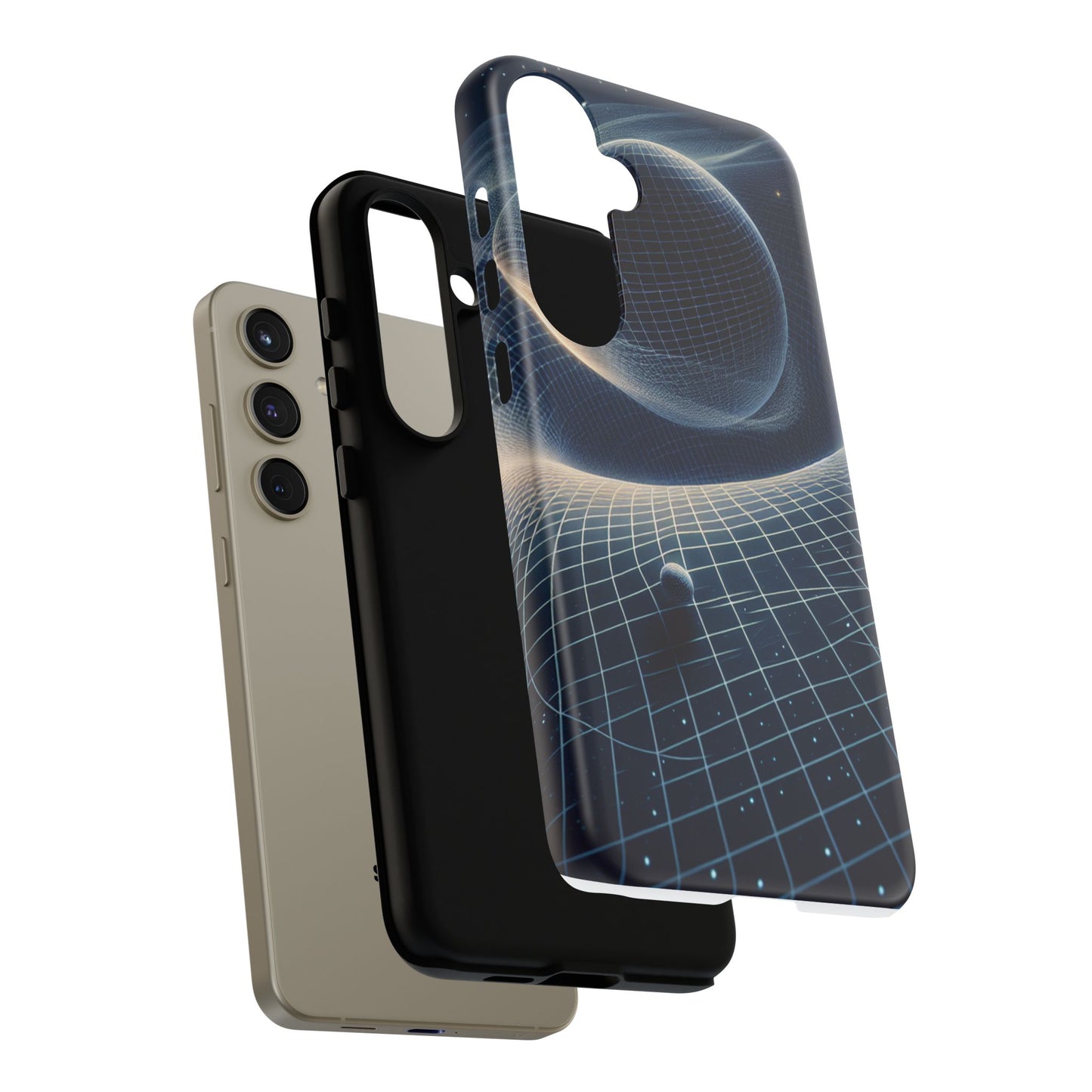 Tough Cases