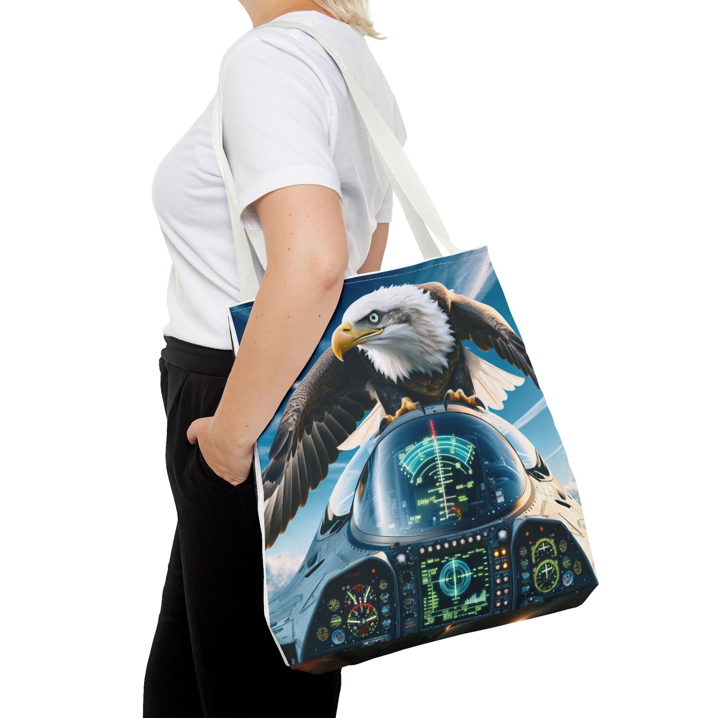 Tote Bag (AOP)