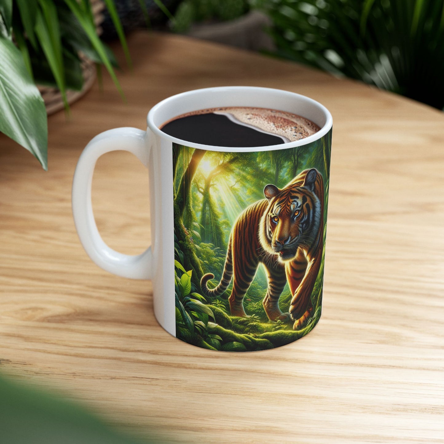 Ceramic Mug, (11oz, 15oz)