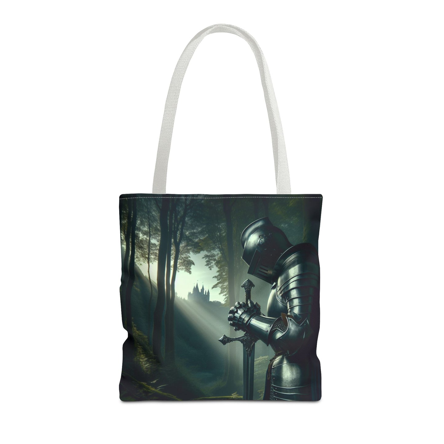 Tote Bag (AOP)