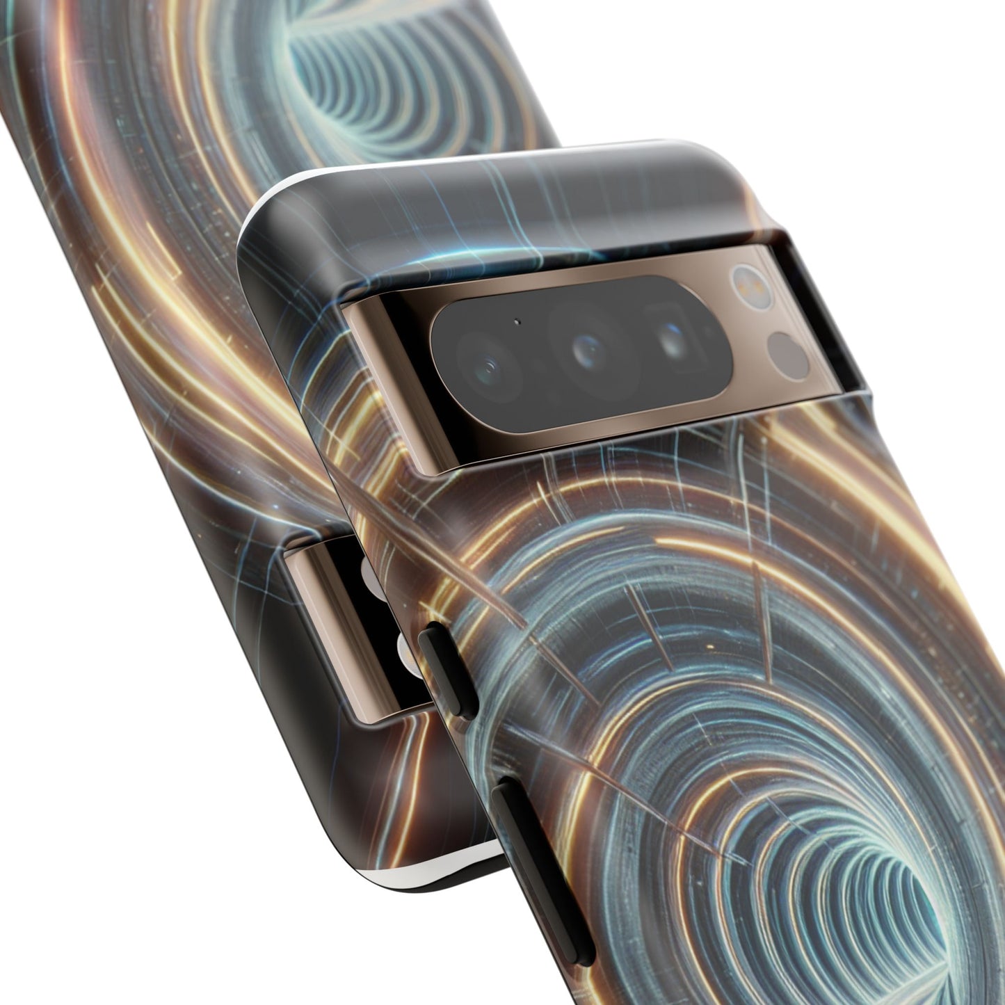 tunnel phone case