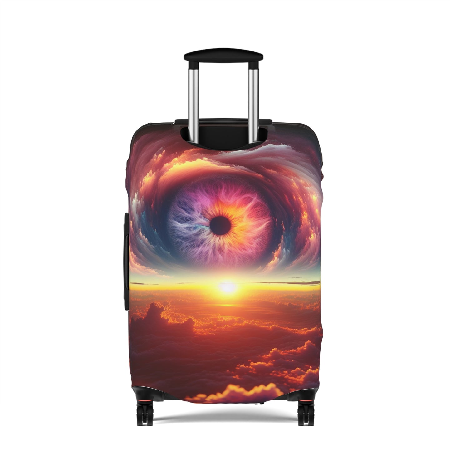 Luggage Cover