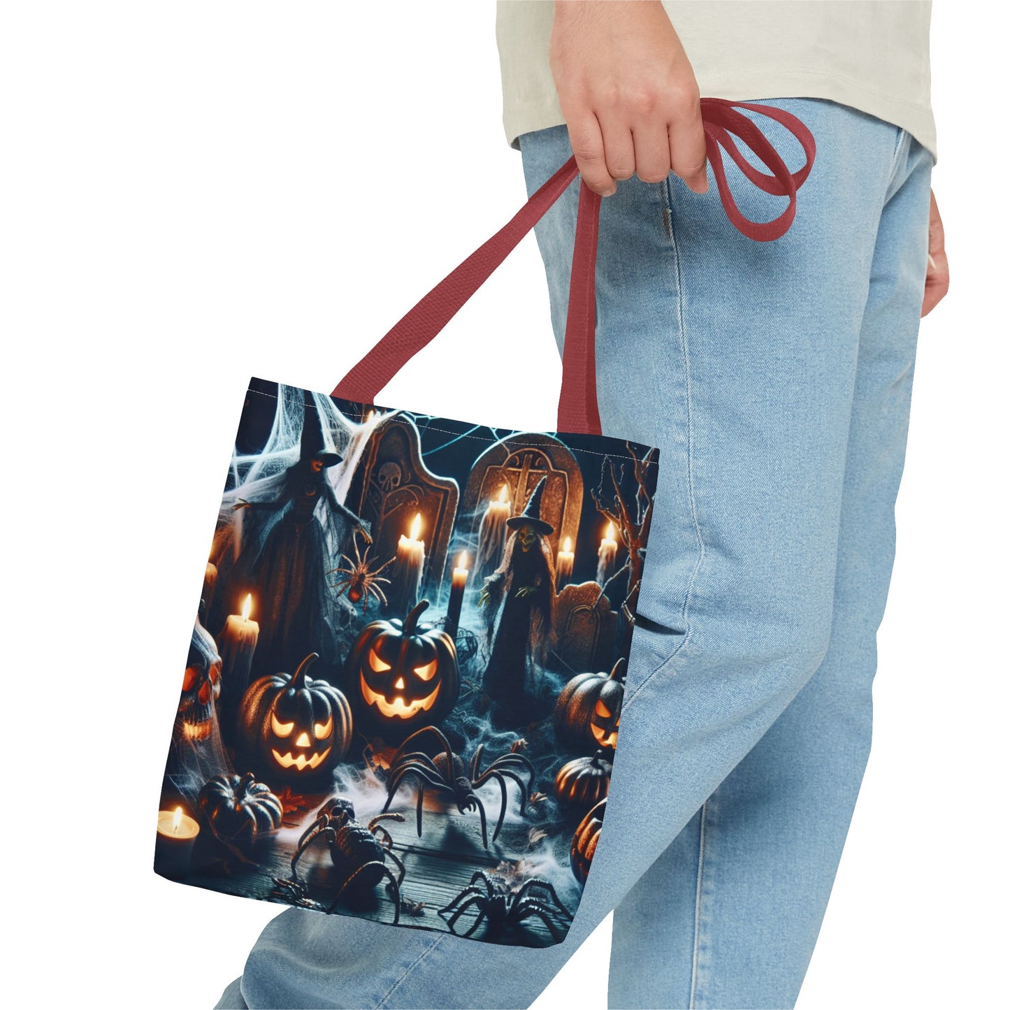 Tote Bag (AOP)