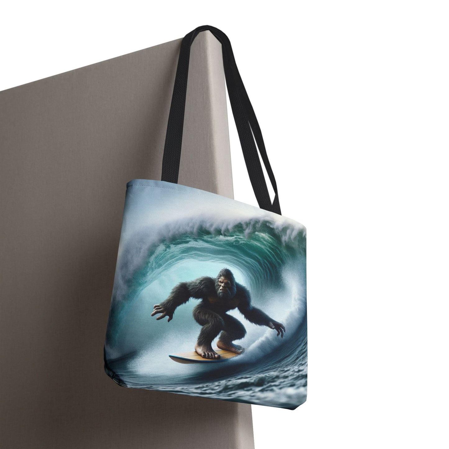 Tote Bag (AOP)