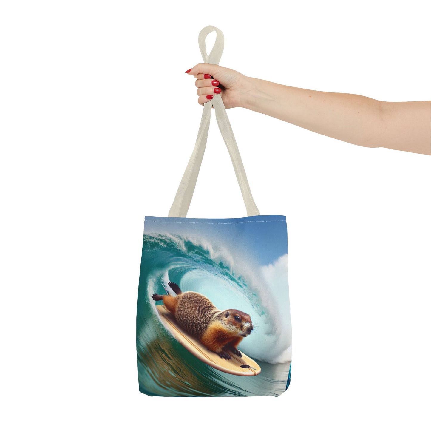 Tote Bag (AOP)