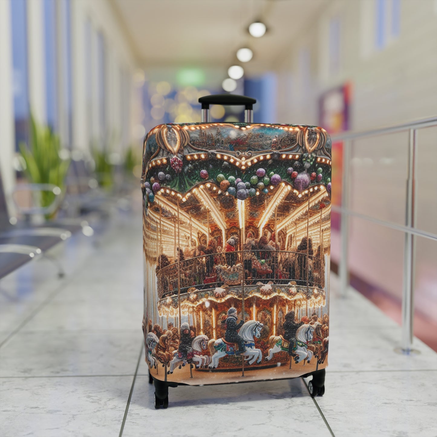 Luggage Cover