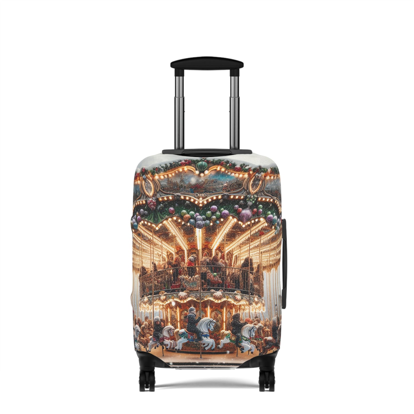 Luggage Cover