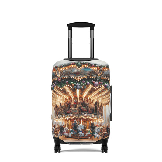 Luggage Cover