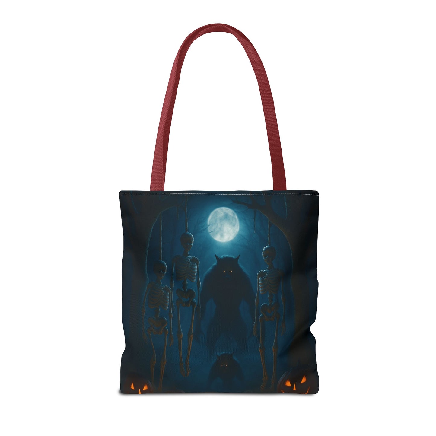 HALLOWEEN Tote Bag (AOP)