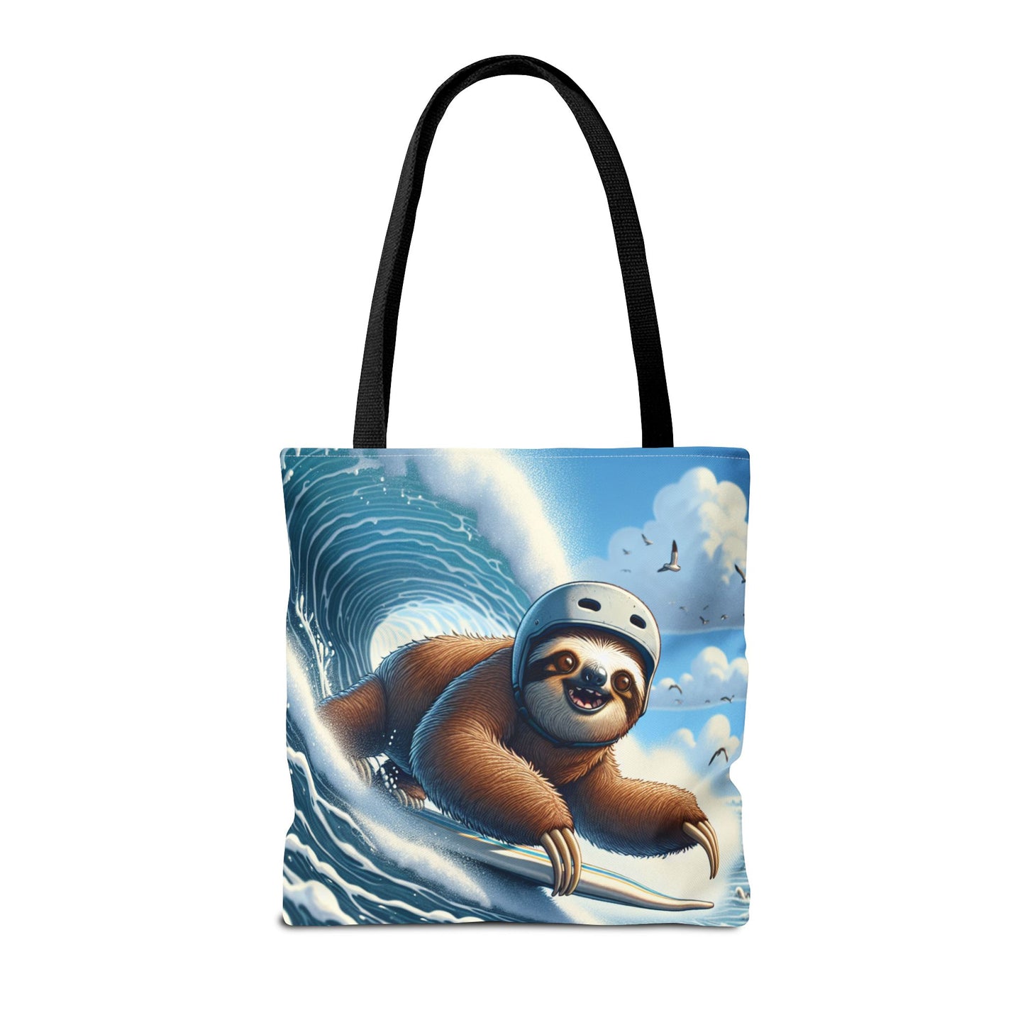 Tote Bag (AOP)