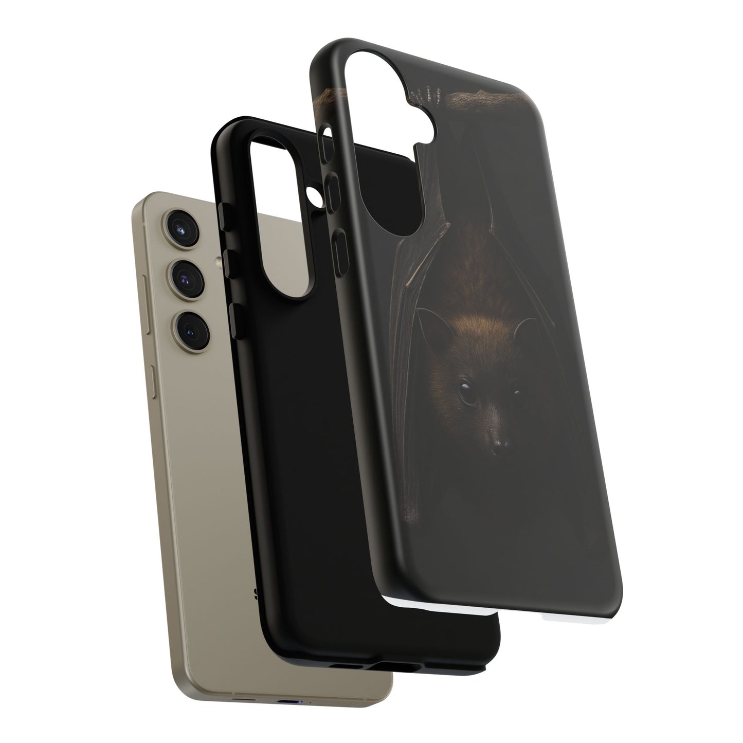 Tough Cases