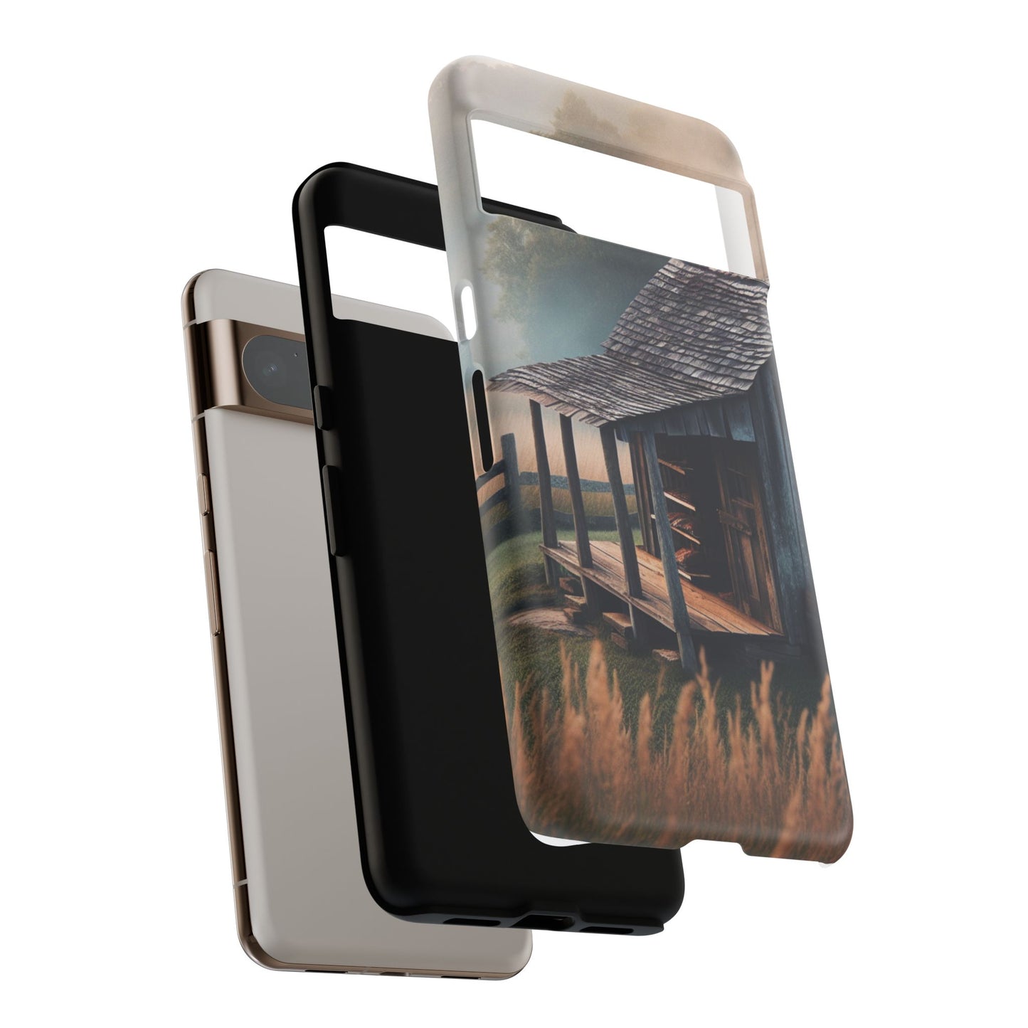 smokehouse phone case