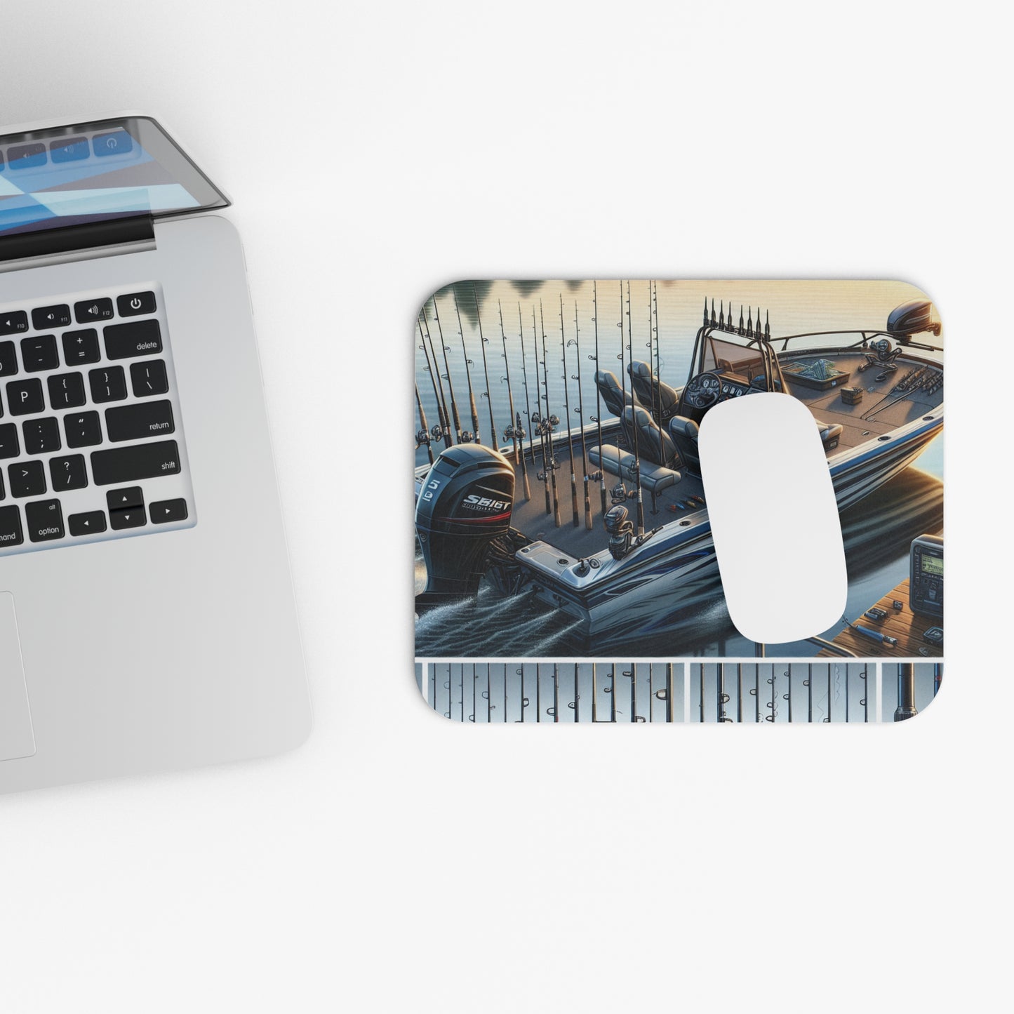 Mouse Pad (Rectangle)