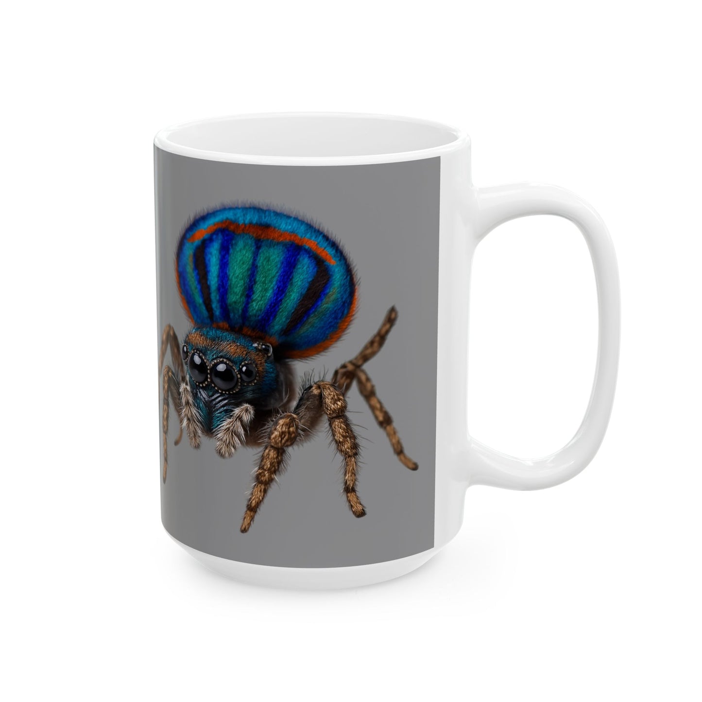 Ceramic Mug, (11oz, 15oz)