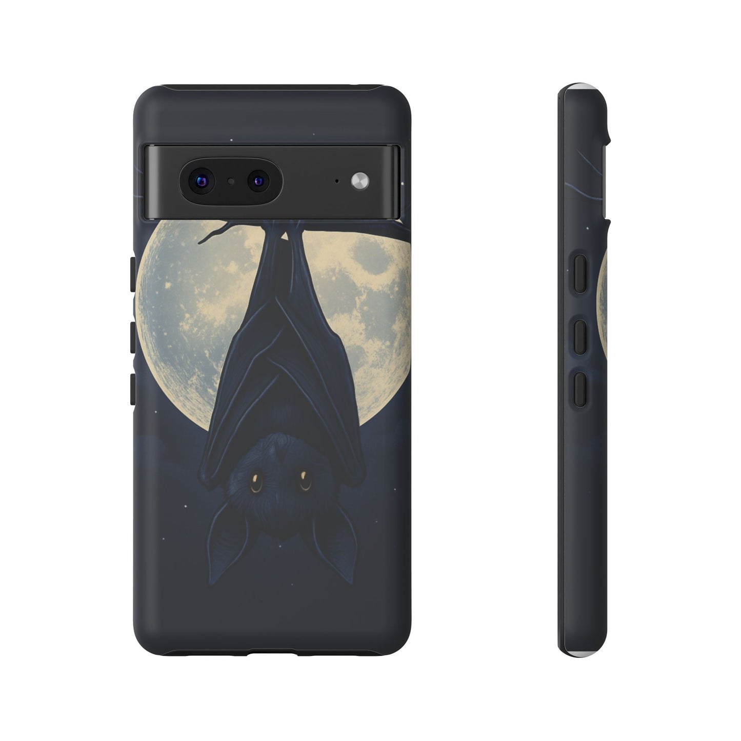 BAT (HALLOWEEN) Tough Cases