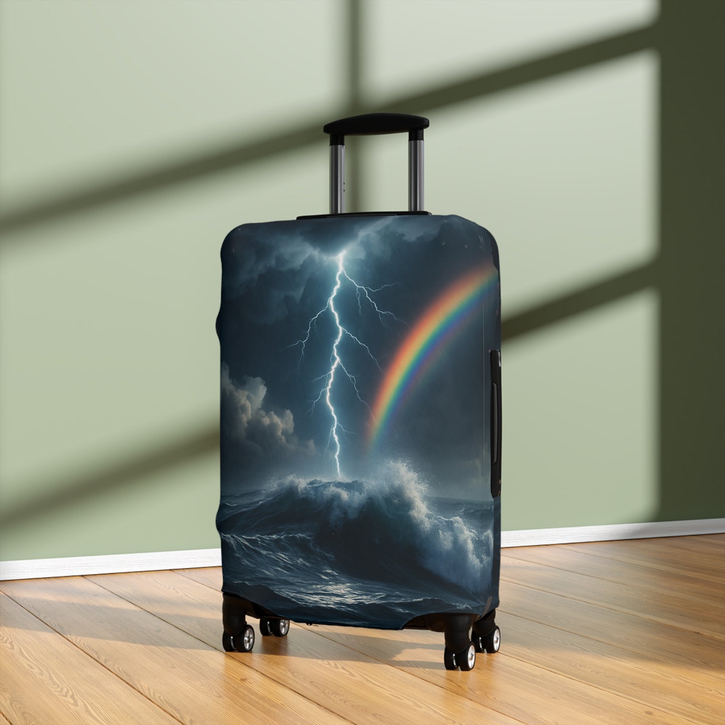 Luggage Cover