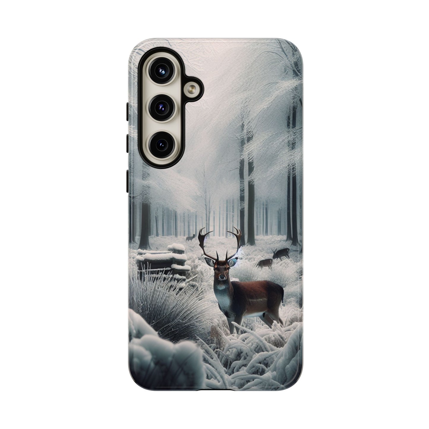Tough Cases