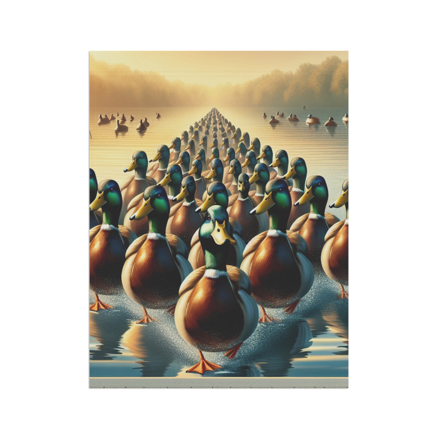 Garden & House Banner