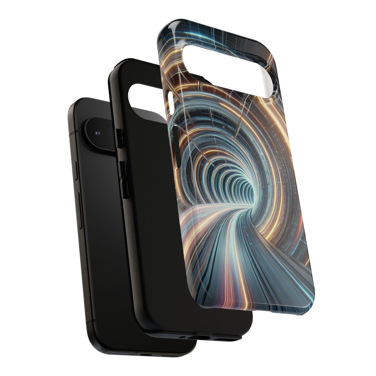 tunnel phone case