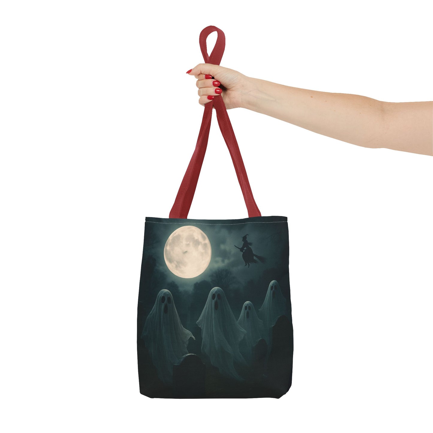 HALLOWEEN Tote Bag (AOP)