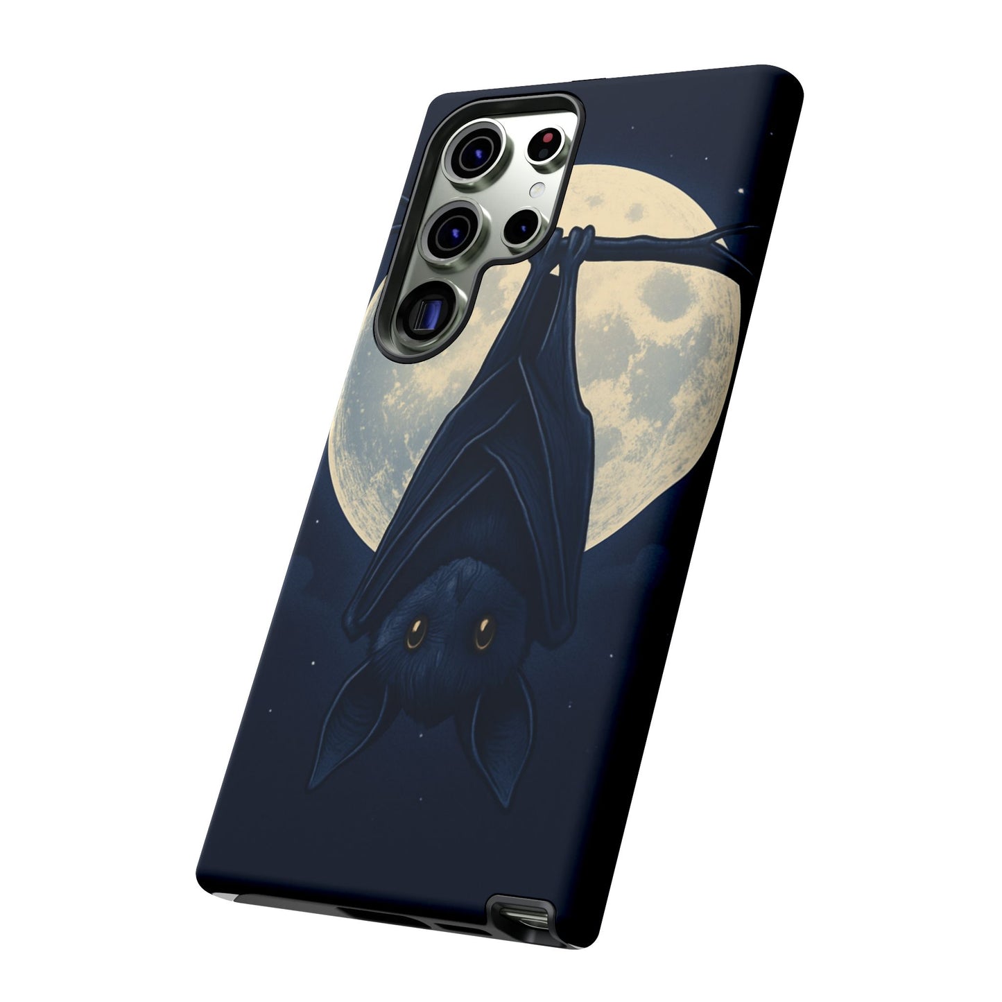 BAT (HALLOWEEN) Tough Cases