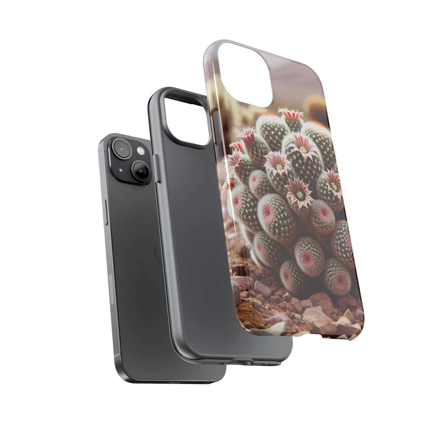 Tough Cases