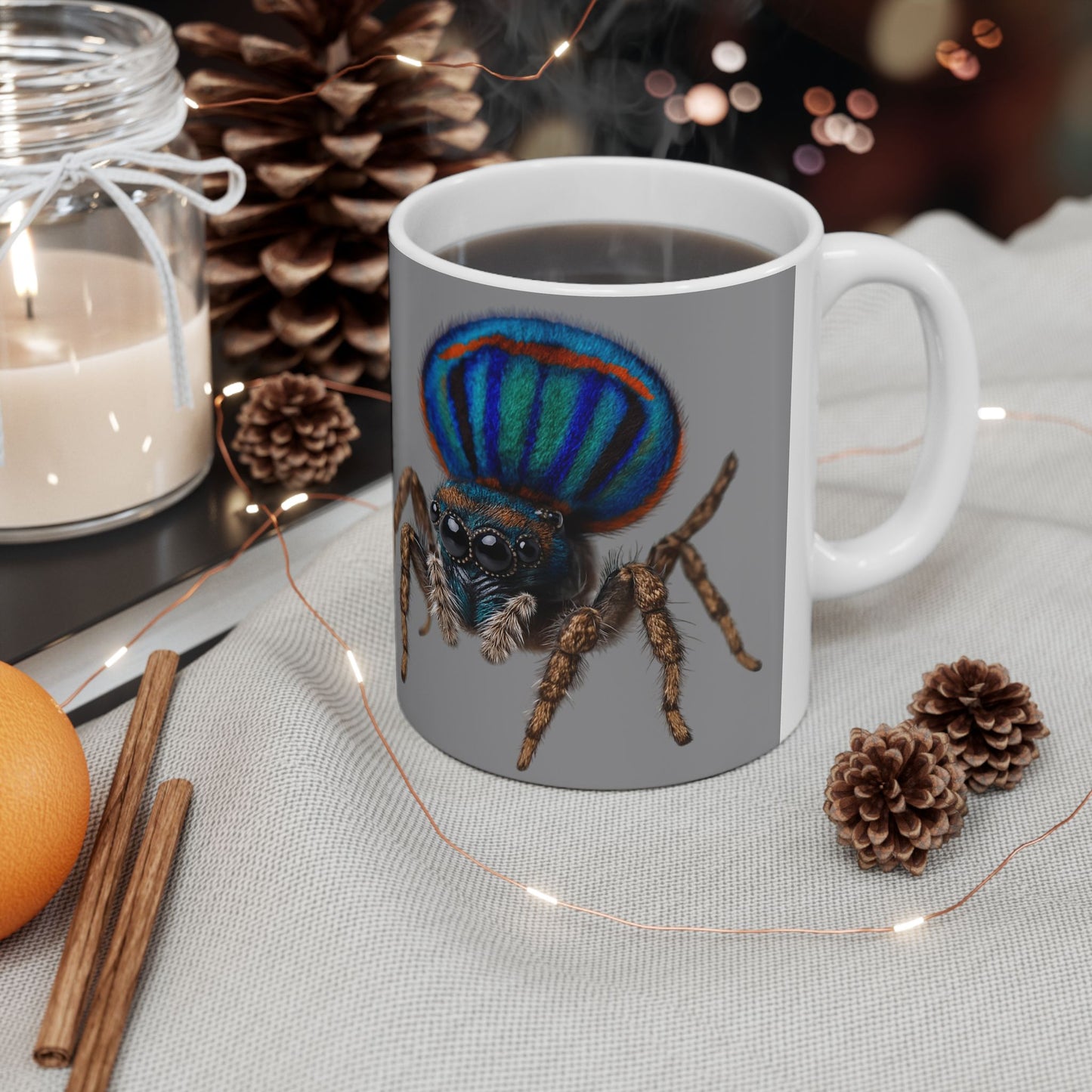 Ceramic Mug, (11oz, 15oz)