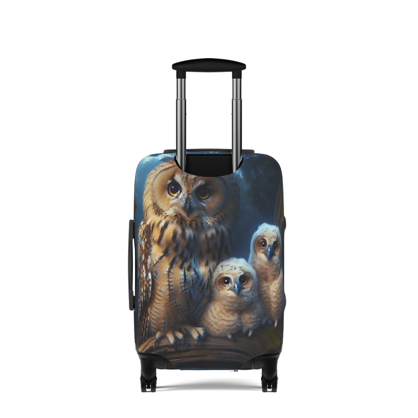 Luggage Cover