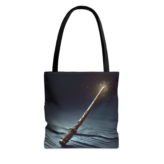 WANES Tote Bag (AOP)