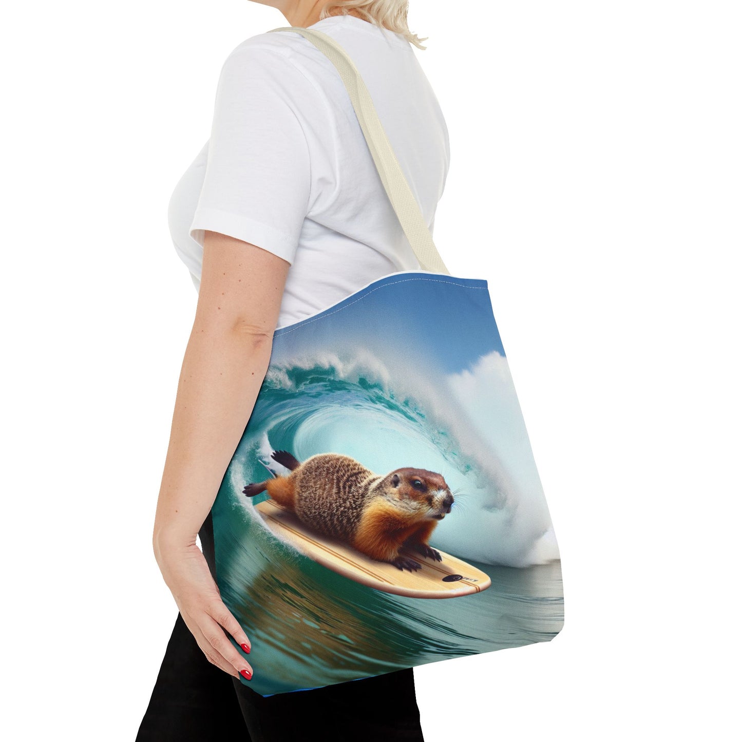 Tote Bag (AOP)
