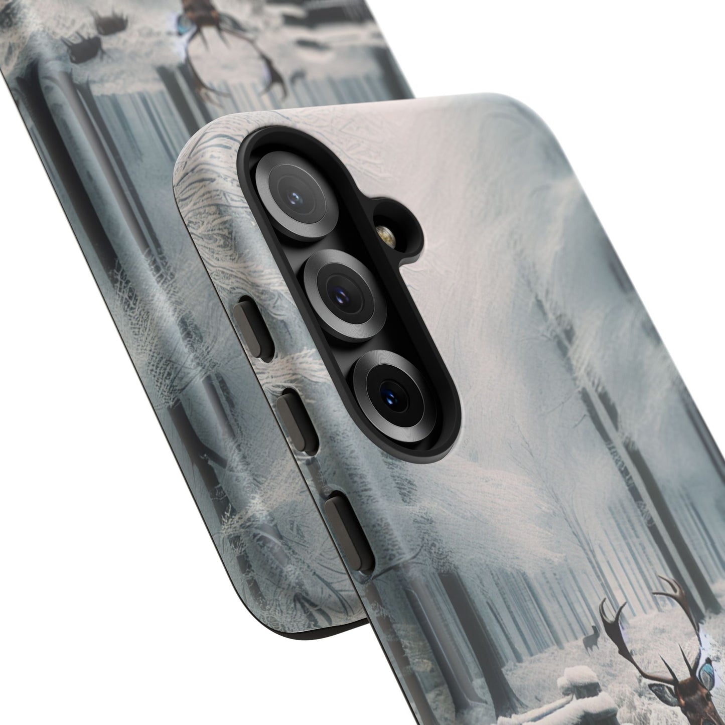 Tough Cases