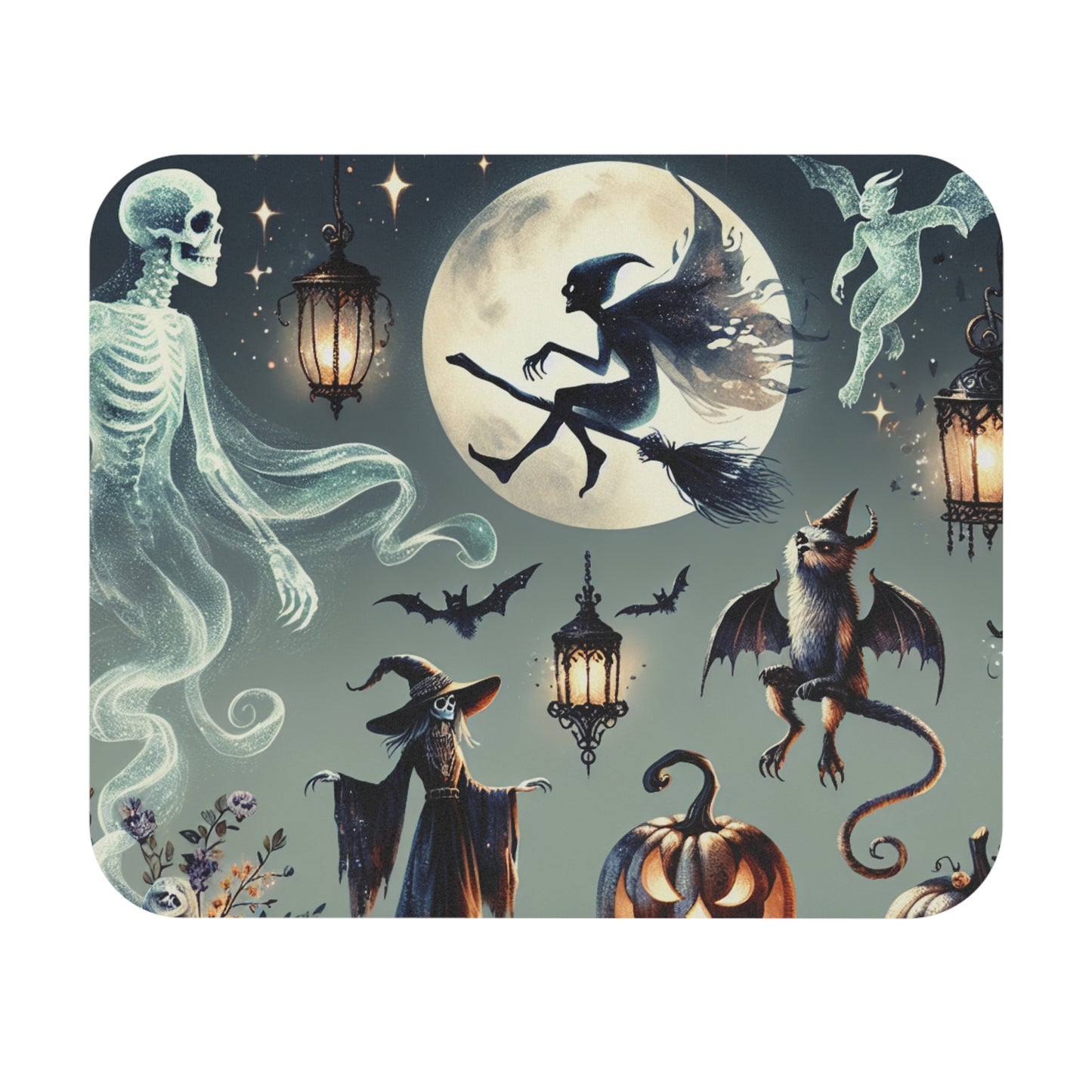 Mouse Pad (Rectangle)