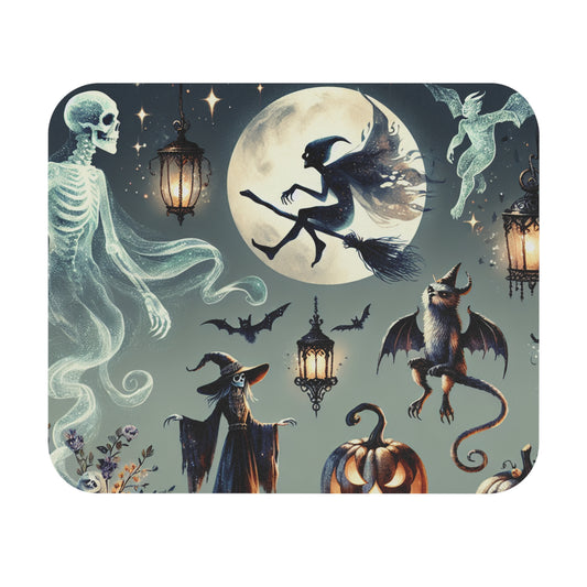 Mouse Pad (Rectangle)