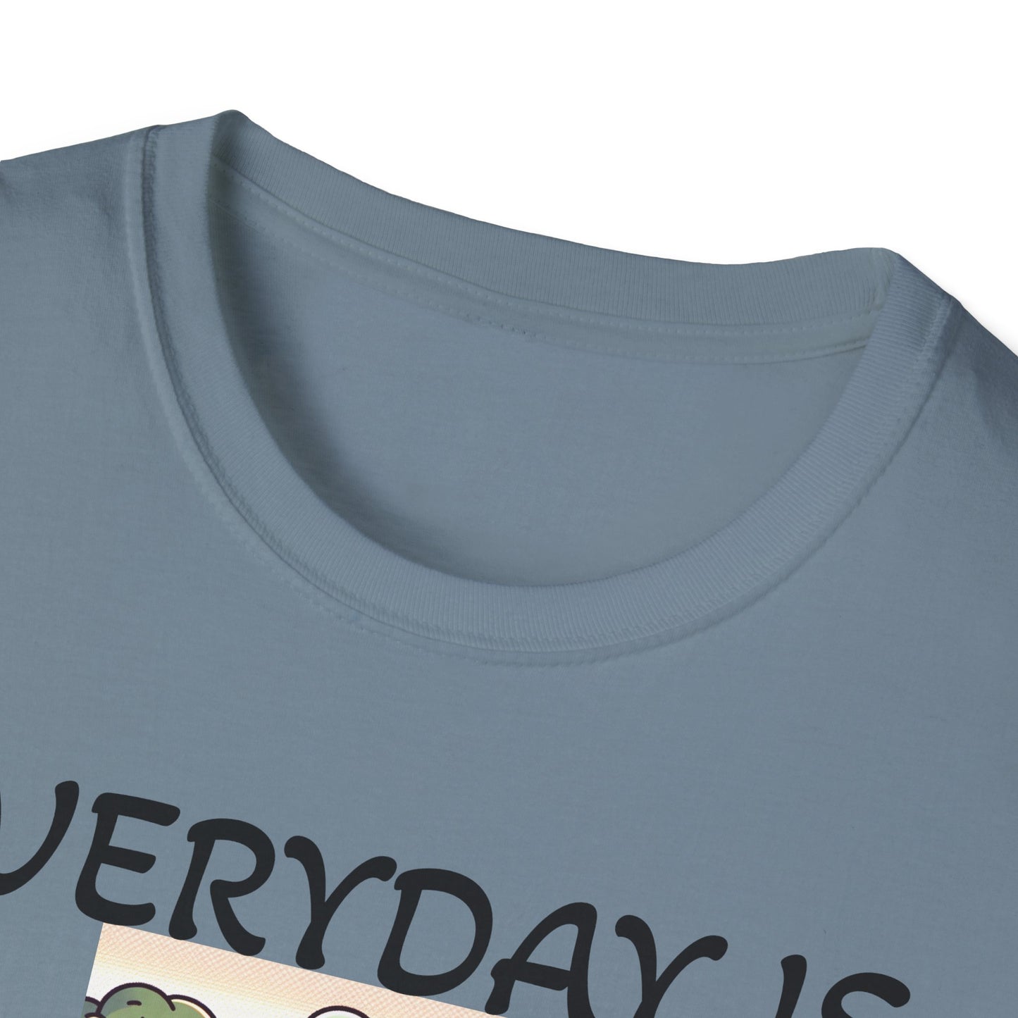 Unisex Soft style T-Shirt